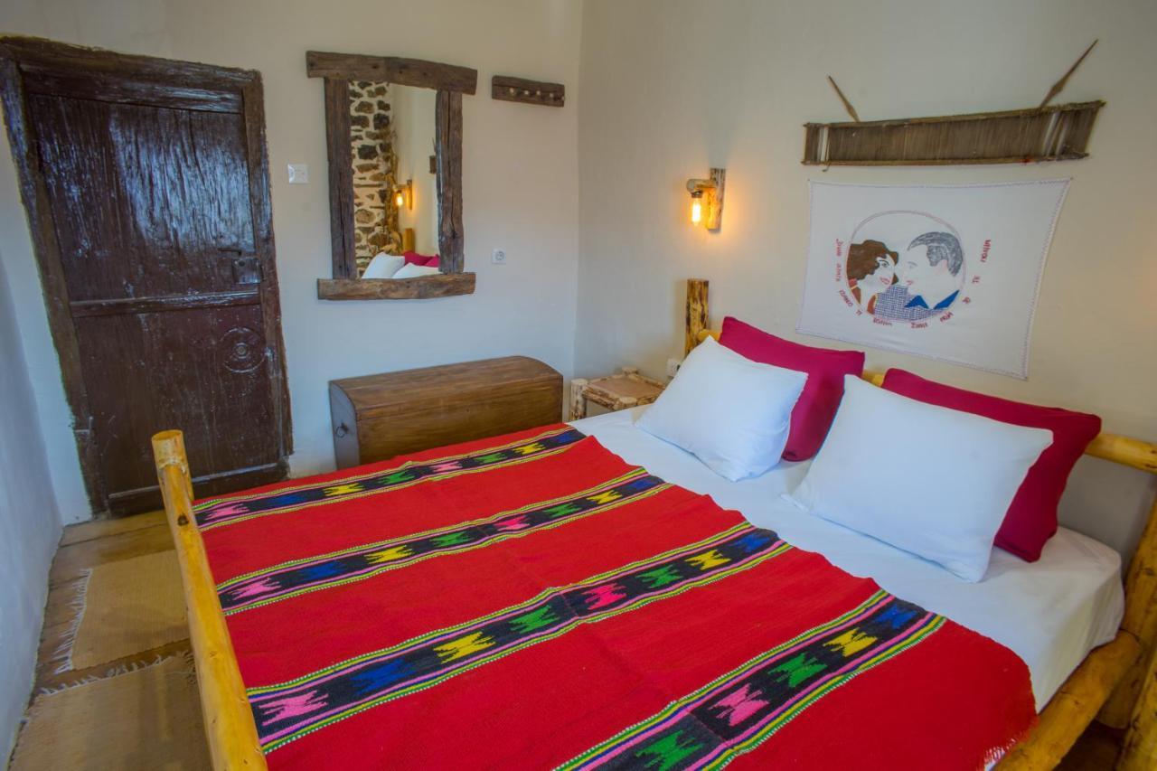 Djurdjevina Family Farm Villa โคลาชิน ภายนอก รูปภาพ